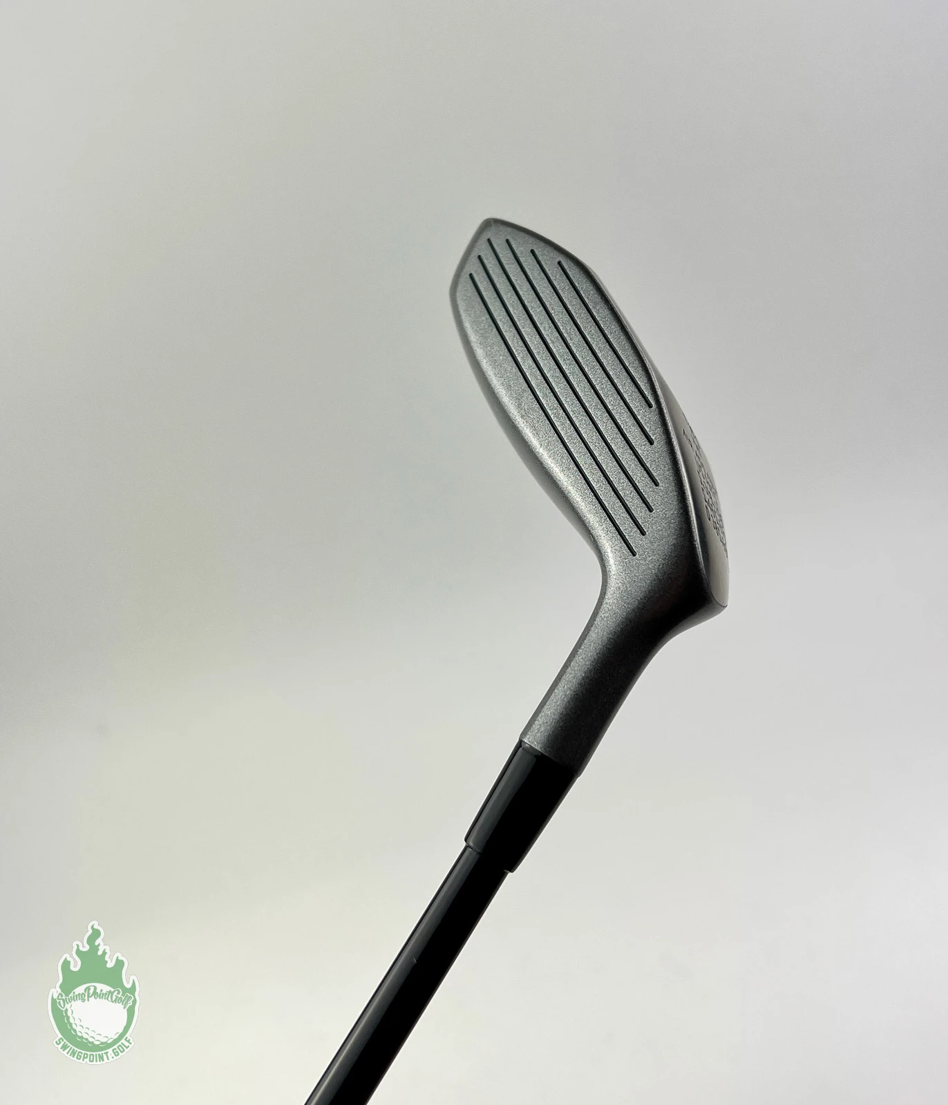 Adams Golf New LEFT HAND Adams Idea Tight Lies Fairway 16* Wood Regular Graphite Golf Club 7 Adams Golf New LEFT HAND Adams Idea Tight Lies Fairway 16* Wood Regular Graphite Golf Club - Image 5
