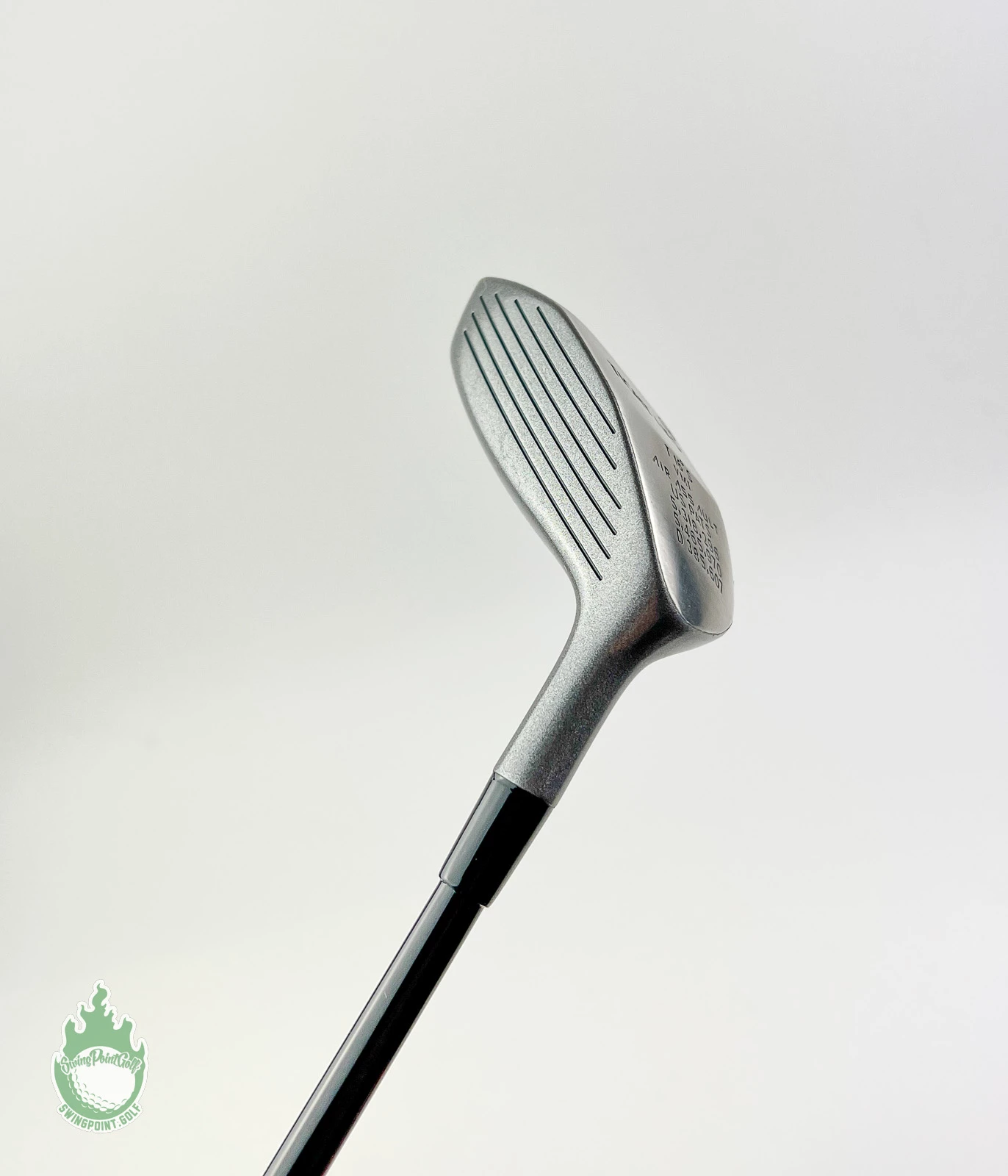 Adams Golf New LEFT HAND Adams Idea Tight Lies Fairway 16* Wood Regular Graphite Golf Club 8 Adams Golf New LEFT HAND Adams Idea Tight Lies Fairway 16* Wood Regular Graphite Golf Club - Image 6
