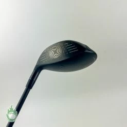 Used RH Callaway XR 16 Fairway 5 Wood Bassara Ladies Flex Graphite Golf Club -Fairway Woods Sales Store IMG 4704