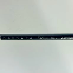 Used RH Callaway XR 16 Fairway 5 Wood Bassara Ladies Flex Graphite Golf Club -Fairway Woods Sales Store IMG 4707