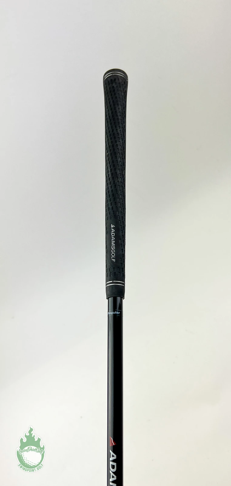 Adams Golf New LEFT HAND Adams Idea Tight Lies Fairway 16* Wood Regular Graphite Golf Club 12 Adams Golf New LEFT HAND Adams Idea Tight Lies Fairway 16* Wood Regular Graphite Golf Club - Image 10
