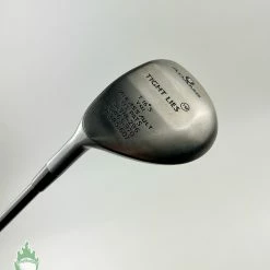 Adams Golf New LEFT HAND Adams Idea Tight Lies Fairway 16* Wood Stiff Graphite Golf Club -Fairway Woods Sales Store IMG 4711