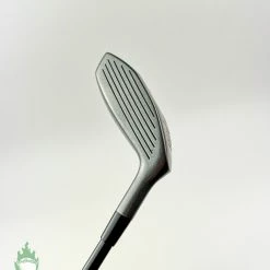 Adams Golf New LEFT HAND Adams Idea Tight Lies Fairway 16* Wood Stiff Graphite Golf Club -Fairway Woods Sales Store IMG 4714