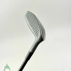 Adams Golf New LEFT HAND Adams Idea Tight Lies Fairway 16* Wood Stiff Graphite Golf Club -Fairway Woods Sales Store IMG 4715