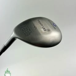 Adams Golf New LEFT HAND Adams Idea Tight Lies Fairway 16* Wood Firm Graphite Golf Club -Fairway Woods Sales Store IMG 4722