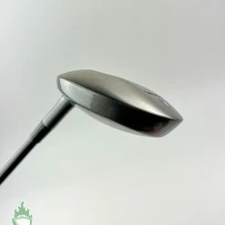 Adams Golf New LEFT HAND Adams Idea Tight Lies Fairway 16* Wood Firm Graphite Golf -Fairway Woods Sales Store IMG 4723 1