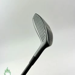Adams Golf New LEFT HAND Adams Idea Tight Lies Fairway 16* Wood Firm Graphite Golf -Fairway Woods Sales Store IMG 4726 1