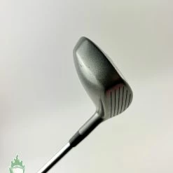 Adams Golf New LEFT HAND Adams Idea Tight Lies Fairway Strong 5 Wood Stiff Flex Steel Golf -Fairway Woods Sales Store IMG 4735