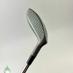 Adams Golf New LEFT HAND Adams Idea Tight Lies Fairway Strong 5 Wood Stiff Flex Steel Golf -Fairway Woods Sales Store IMG 4736