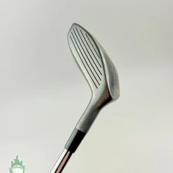 Adams Golf New LEFT HAND Adams Idea Tight Lies Fairway Strong 5 Wood Stiff Flex Steel Golf -Fairway Woods Sales Store IMG 4737