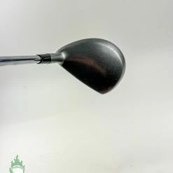 Adams Golf New LEFT HAND Adams Idea Tight Lies Fairway Strong 5 Wood Stiff Flex Steel Golf -Fairway Woods Sales Store IMG 4739
