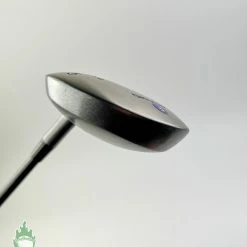 Adams Golf New LEFT HAND Adams Idea Tight Lies Fairway Strong 5 Wood Firm Graphite Golf -Fairway Woods Sales Store IMG 4757