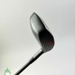 Adams Golf New LEFT HAND Adams Idea Tight Lies Fairway Strong 5 Wood Firm Graphite Golf -Fairway Woods Sales Store IMG 4758
