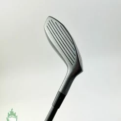 Adams Golf New LEFT HAND Adams Idea Tight Lies Fairway Strong 5 Wood Firm Graphite Golf -Fairway Woods Sales Store IMG 4759