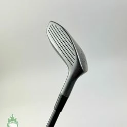 Adams Golf New LEFT HAND Adams Idea Tight Lies Fairway Strong 5 Wood Firm Graphite Golf -Fairway Woods Sales Store IMG 4760