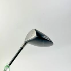 RH TaylorMade JetSpeed 3HL Wood 17* Matrix 69g Senior Flex Graphite Golf Club -Fairway Woods Sales Store IMG 4761 1