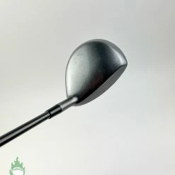 Adams Golf New LEFT HAND Adams Idea Tight Lies Fairway Strong 5 Wood Firm Graphite Golf -Fairway Woods Sales Store IMG 4761