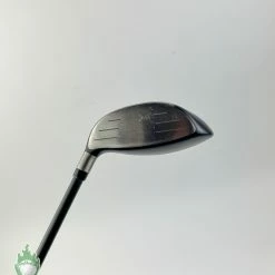 RH TaylorMade JetSpeed 3HL Wood 17* Matrix 69g Senior Flex Graphite Golf Club -Fairway Woods Sales Store IMG 4762 1