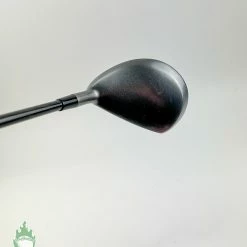 Adams Golf New LEFT HAND Adams Idea Tight Lies Fairway Strong 5 Wood Firm Graphite Golf -Fairway Woods Sales Store IMG 4762