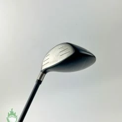 RH TaylorMade JetSpeed 3HL Wood 17* Matrix 69g Senior Flex Graphite Golf Club -Fairway Woods Sales Store IMG 4763 1