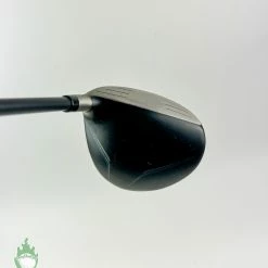 RH TaylorMade JetSpeed 3HL Wood 17* Matrix 69g Senior Flex Graphite Golf Club -Fairway Woods Sales Store IMG 4765 1