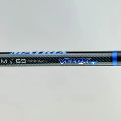 RH TaylorMade JetSpeed 3HL Wood 17* Matrix 69g Senior Flex Graphite Golf Club -Fairway Woods Sales Store IMG 4766 1