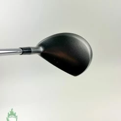 Adams Golf New LEFT HAND Adams Idea Tight Lies Fairway Strong 3 Wood Ladies Steel Golf -Fairway Woods Sales Store IMG 4773