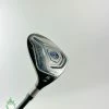 RH TaylorMade JetSpeed 5 Wood 19* Velox T 69g Senior Flex Graphite Golf Club -Fairway Woods Sales Store IMG 4780