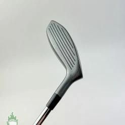 Adams Golf New LEFT HAND Adams Idea Tight Lies Fairway Strong 7 Wood Ladies Steel Golf -Fairway Woods Sales Store IMG 4781 1