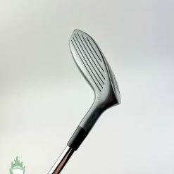 Adams Golf New LEFT HAND Adams Idea Tight Lies Fairway Strong 7 Wood Ladies Steel Golf -Fairway Woods Sales Store IMG 4782 1