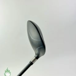 RH TaylorMade JetSpeed 5 Wood 19* Velox T 69g Senior Flex Graphite Golf Club -Fairway Woods Sales Store IMG 4782