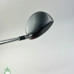 Adams Golf New LEFT HAND Adams Idea Tight Lies Fairway Strong 7 Wood Ladies Steel Golf -Fairway Woods Sales Store IMG 4783 1