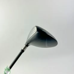 RH TaylorMade JetSpeed 5 Wood 19* Velox T 69g Senior Flex Graphite Golf Club -Fairway Woods Sales Store IMG 4783