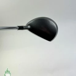 Adams Golf New LEFT HAND Adams Idea Tight Lies Fairway Strong 7 Wood Ladies Steel Golf -Fairway Woods Sales Store IMG 4784 1