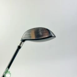 RH TaylorMade JetSpeed 5 Wood 19* Velox T 69g Senior Flex Graphite Golf Club -Fairway Woods Sales Store IMG 4784