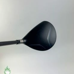 RH TaylorMade JetSpeed 5 Wood 19* Velox T 69g Senior Flex Graphite Golf Club -Fairway Woods Sales Store IMG 4786