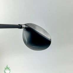 RH TaylorMade JetSpeed 5 Wood 19* Velox T 69g Senior Flex Graphite Golf Club -Fairway Woods Sales Store IMG 4787