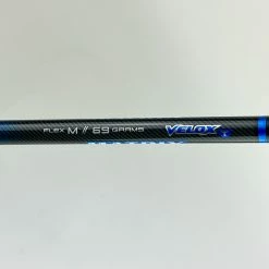 RH TaylorMade JetSpeed 5 Wood 19* Velox T 69g Senior Flex Graphite Golf Club -Fairway Woods Sales Store IMG 4788