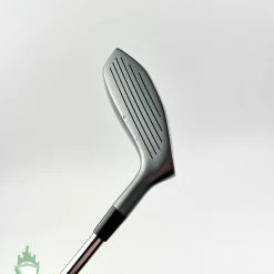 Adams Golf New LEFT HAND Adams Idea Tight Lies Fairway Strong 5 Wood Ladies Steel Golf -Fairway Woods Sales Store IMG 4792