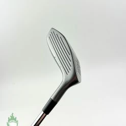 Adams Golf New LEFT HAND Adams Idea Tight Lies Fairway Strong 5 Wood Ladies Steel Golf -Fairway Woods Sales Store IMG 4793