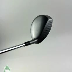 Adams Golf New LEFT HAND Adams Idea Tight Lies Fairway Strong 5 Wood Ladies Steel Golf -Fairway Woods Sales Store IMG 4794