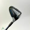 Used TaylorMade SIM 2 MAX 5 Wood 18* Ventus 5-R Regular Flex Graphite Golf Club -Fairway Woods Sales Store IMG 4831