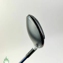Used TaylorMade SIM 2 MAX 5 Wood 18* Ventus 5-R Regular Flex Graphite Golf Club -Fairway Woods Sales Store IMG 4833