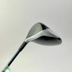 Used TaylorMade SIM 2 MAX 5 Wood 18* Ventus 5-R Regular Flex Graphite Golf Club -Fairway Woods Sales Store IMG 4834