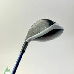 Used TaylorMade SIM 2 MAX 5 Wood 18* Ventus 5-R Regular Flex Graphite Golf Club -Fairway Woods Sales Store IMG 4836