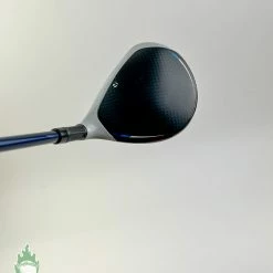 Used TaylorMade SIM 2 MAX 5 Wood 18* Ventus 5-R Regular Flex Graphite Golf Club -Fairway Woods Sales Store IMG 4837