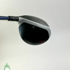 Used TaylorMade SIM 2 MAX 5 Wood 18* Ventus 5-R Regular Flex Graphite Golf Club -Fairway Woods Sales Store IMG 4838