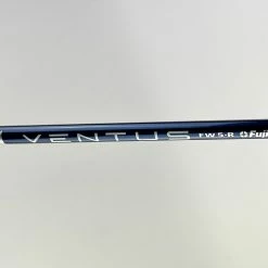 Used TaylorMade SIM 2 MAX 5 Wood 18* Ventus 5-R Regular Flex Graphite Golf Club -Fairway Woods Sales Store IMG 4839