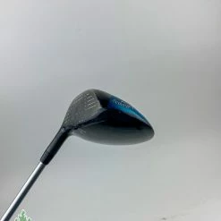 Used Callaway Rogue Fairway 5 Wood Quaranta 50g Ladies Flex Graphite Golf Club -Fairway Woods Sales Store IMG 4860 1