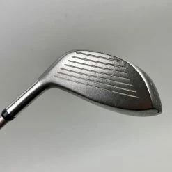 Used Right Handed TaylorMade Fairway Wood Tour Spoon 13* Strong Flex Golf Club -Fairway Woods Sales Store IMG 4860 scaled 1